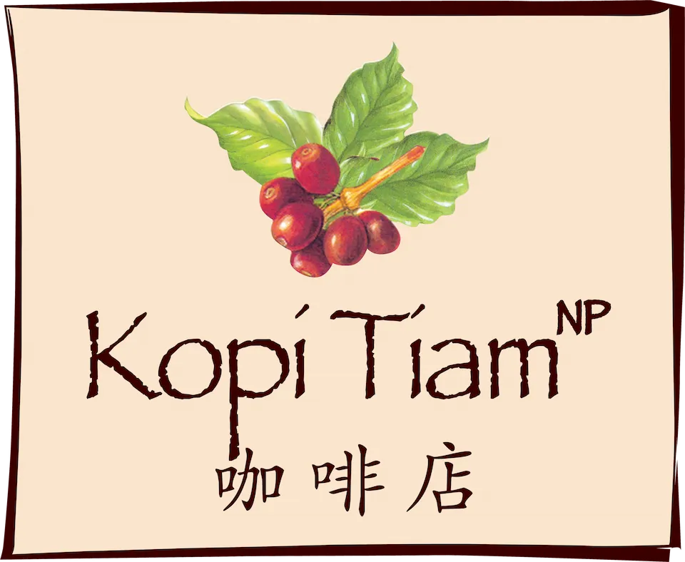 Kopi Tiam