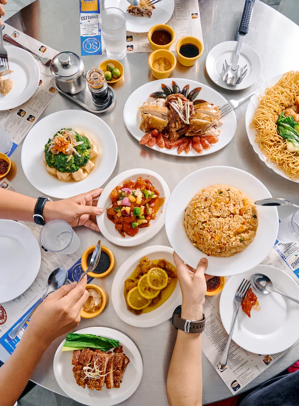Great Food
